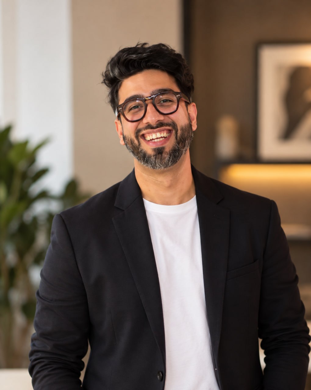 The operator behind YourCite